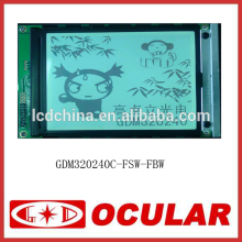 320x240 LCD Module