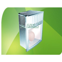 High Frequency Induction Tunnel Lighting