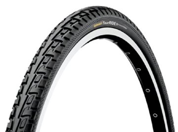 Continental bicycle tires
