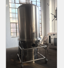 High Efficient Fluid-bed Dryer