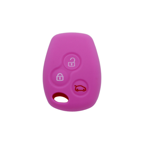EBAY Hot Sale Silicone Key Cover Renault
