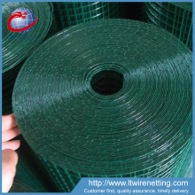 pvc green welded wire mesh,hardware cloth welded wire mesh,concrete welded wire mesh panel