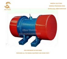 Vibration Motor For Mineral