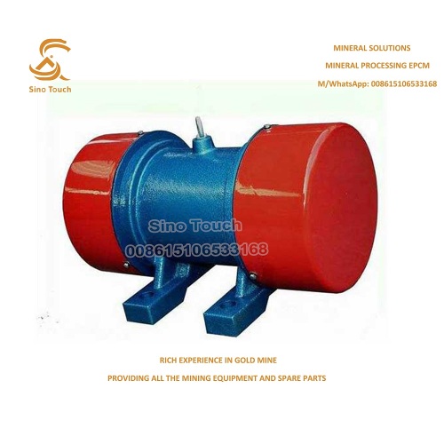 Vibration Motor For Mineral