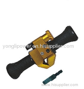 Overhead Cable Insulated Conductor Stripper 