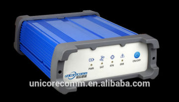 UR4B0 BDS/GPS/GLONASS/GALILEO Quad-system Eleven-frequency High Precision Receiver