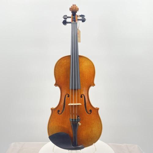 High Level Handmade Profession Violin Hot Sale Student Violin 4/4