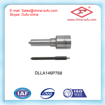 common rail nozzle DLLA146P768