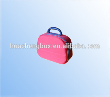 Cute hard Cosmetic case for promotion