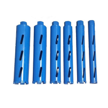 Dry Concrete Drilling Core Bits