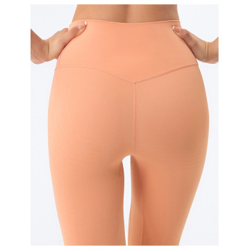 Body Shaper Sport Korsett Leggings