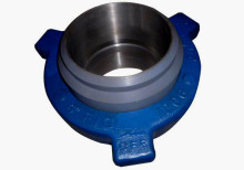 High(Medium/Low) Pressure Connecting Fitting