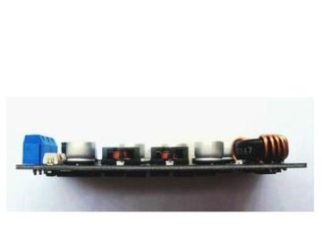 12V LCD PC dc power circuit boards can be customized size