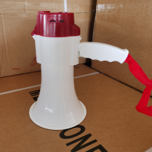 681L Handy Megaphones with USB and BT