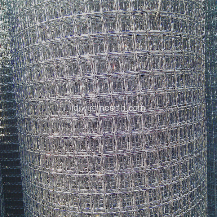 304L Stainless steel Berkerut Wire Mesh