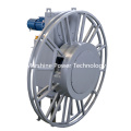 Wire Harness Winding Retractable Electric Cable Reel Drum