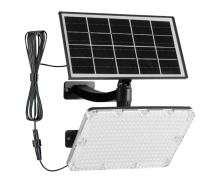 LED Flood Light with Adjustable Arm