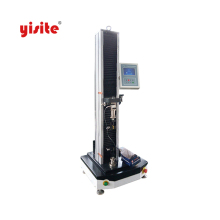 Electronic Automatic Loading Spring Tester: China Factory 500N 1000N 2000N Tensile Compression Stiffness Tester