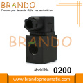 Bobina de solenoide Best-Nr.0200 DC24V 15W AC220V 15VA