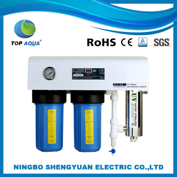 UVc Sterilizer Aquarium UV Sterilizer