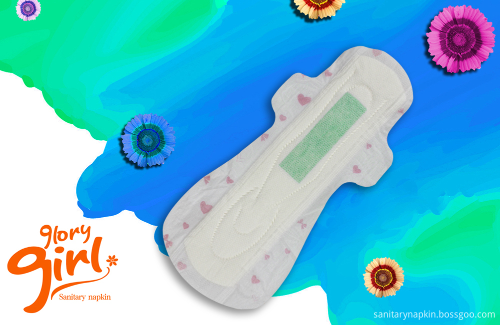 top rated menstrual pads
