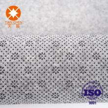 Anti-Slip PVC Dot Coated acupuncture nonwoven fabric
