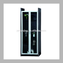 Deft design and practical commercial cabinet