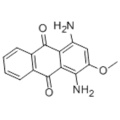 Disperse Red 11 CAS 2872-48-2