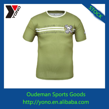 2015 comfortable running wear of color green for wholesale