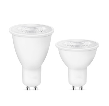 Factory Direct GU10 LED Bulbs No Flicker Dimmable 220V for Home Lighting