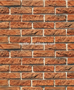 Minyuan artificial cultural stone for house decoration