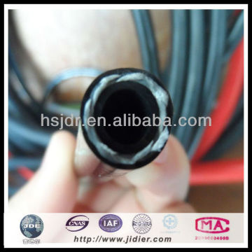 nylon hose/nylon tube/PA11 PA12 tubing/ nylon brake hose