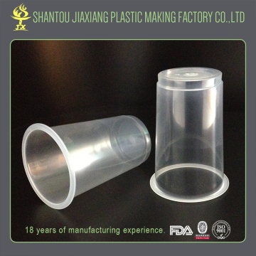 300ml milkshake plastic tea cups wholesale