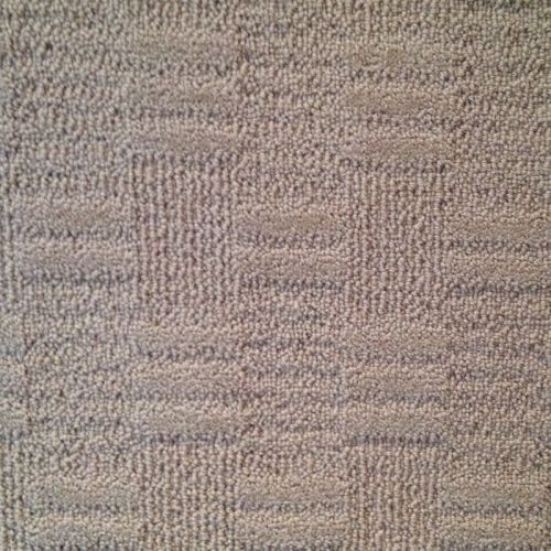 Decorative Living Room Cut And Loop Pile Carpet  For Public Area 3.66m / 4m