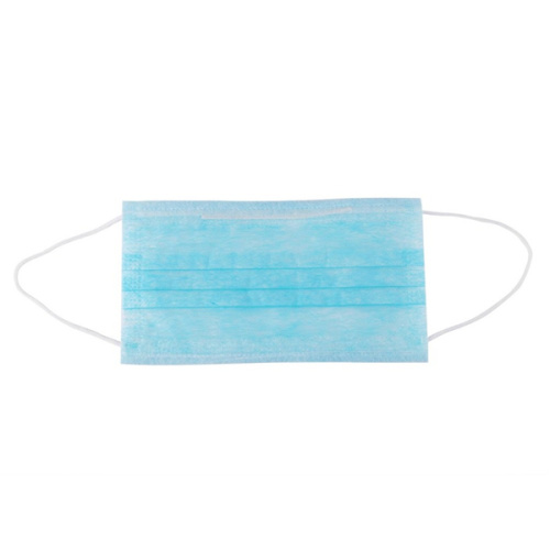 Disposable Face Mask 2Ply/3ply/4ply Ear loop