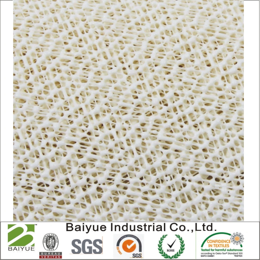 High Quality PVC Foam Non Slip Grip Pad for Mattress