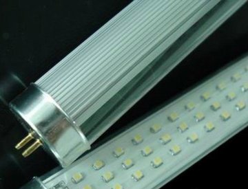 Battery Powered LED Light Tubes