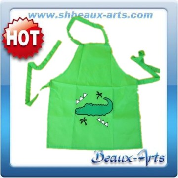 kids popular painting new custom smocks