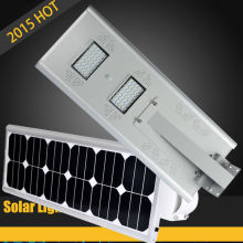 Hot selling in world solar light with panel battery