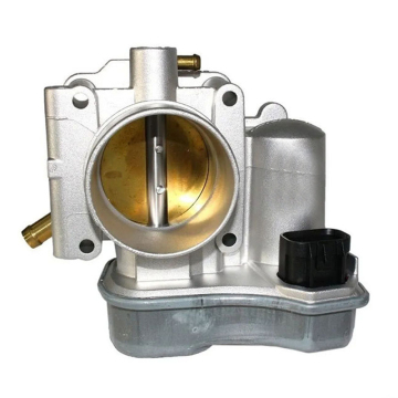 High Quality Electronic Throttle Body for Opel Vectra B Hatchback Vauxhall Corsa Mk II