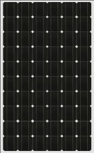 JCN on grid monocrystalline solar panel 250w for solar power stations