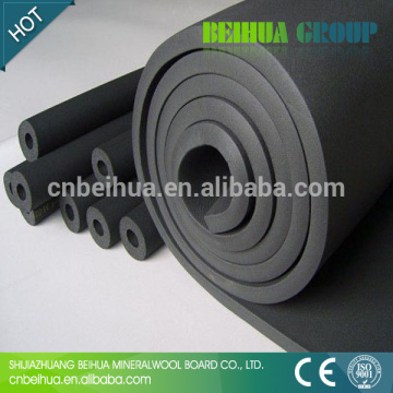 rubber foam insulation soundproofing foam rubber