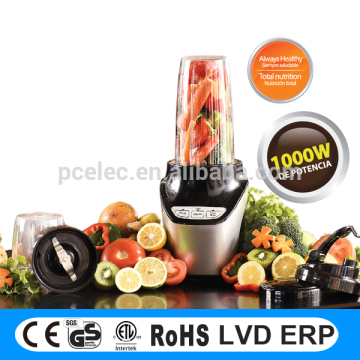 Tritan material 1000W Nutrition extractor BPA free