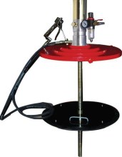 air-operated grease kits A75-G