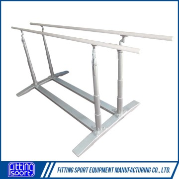 indoor parallel bars for major match
