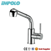 Kitchen faucet adapter,retractable kitchen faucet,pull down kitchen faucet KM4003