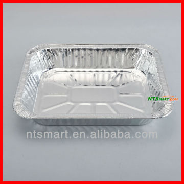 Aluminium Foil Plate