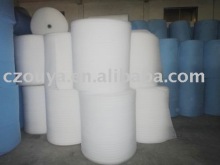 EPE moisture-proofing packing materials