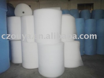 EPE moisture-proofing packing materials