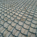 High Quality Chain Link fabric fence